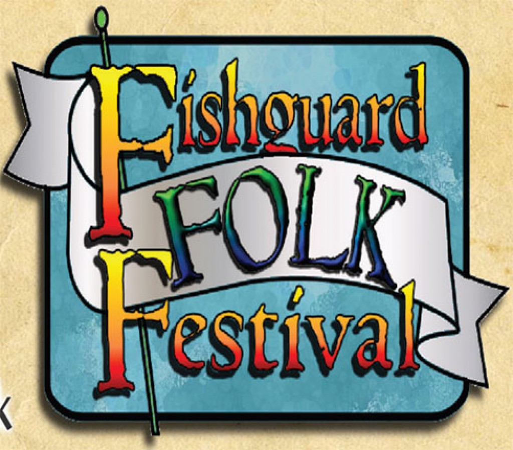 Fishguard Folk Festival