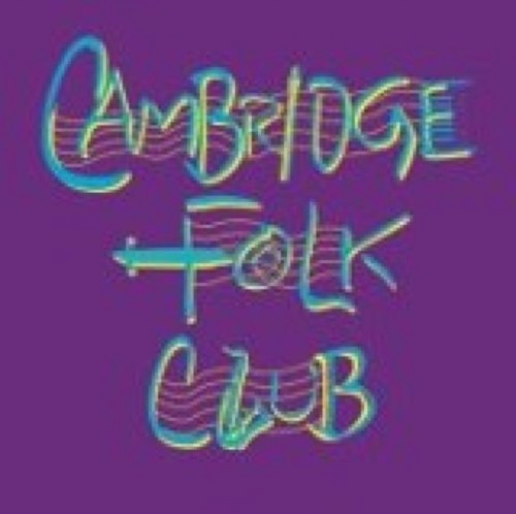 Cambridge Folk Club