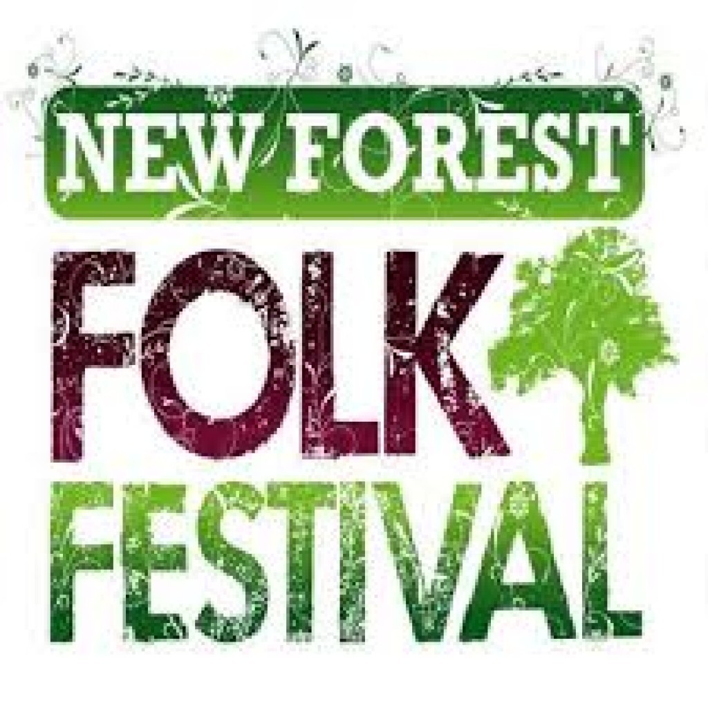 The New Forest Folk Festival