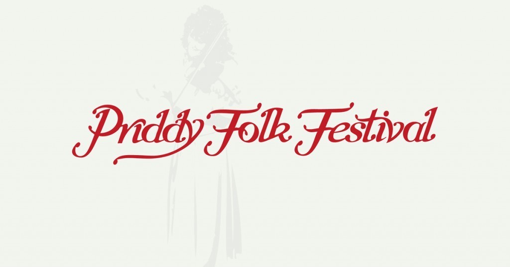 Priddy Folk Festival