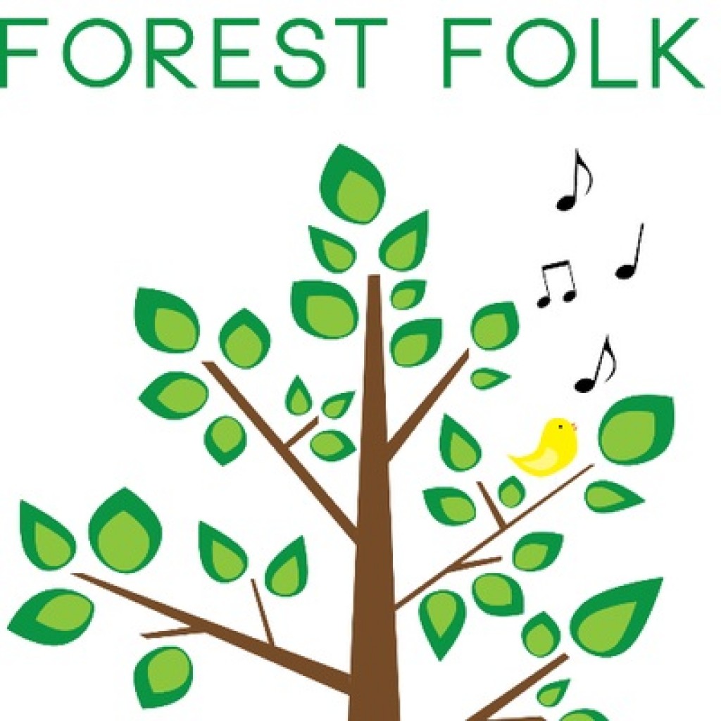 Forest Folk and Roots