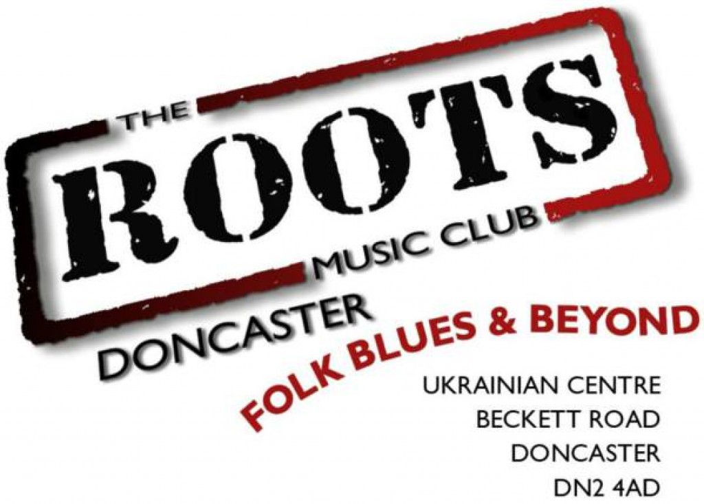 Roots Music Club Doncaster