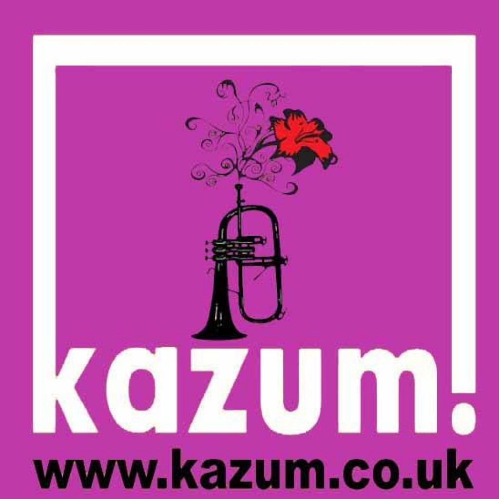 Kazum