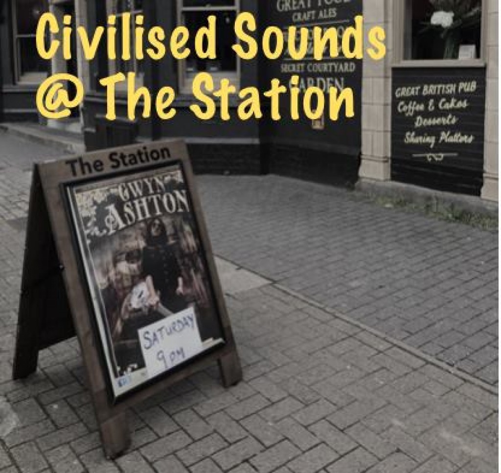Civilised Sounds