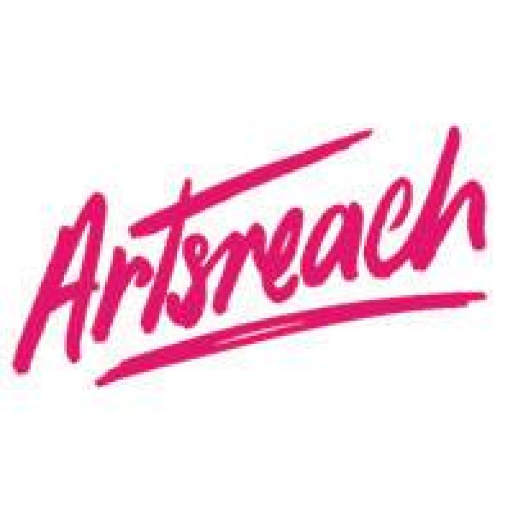 Artsreach