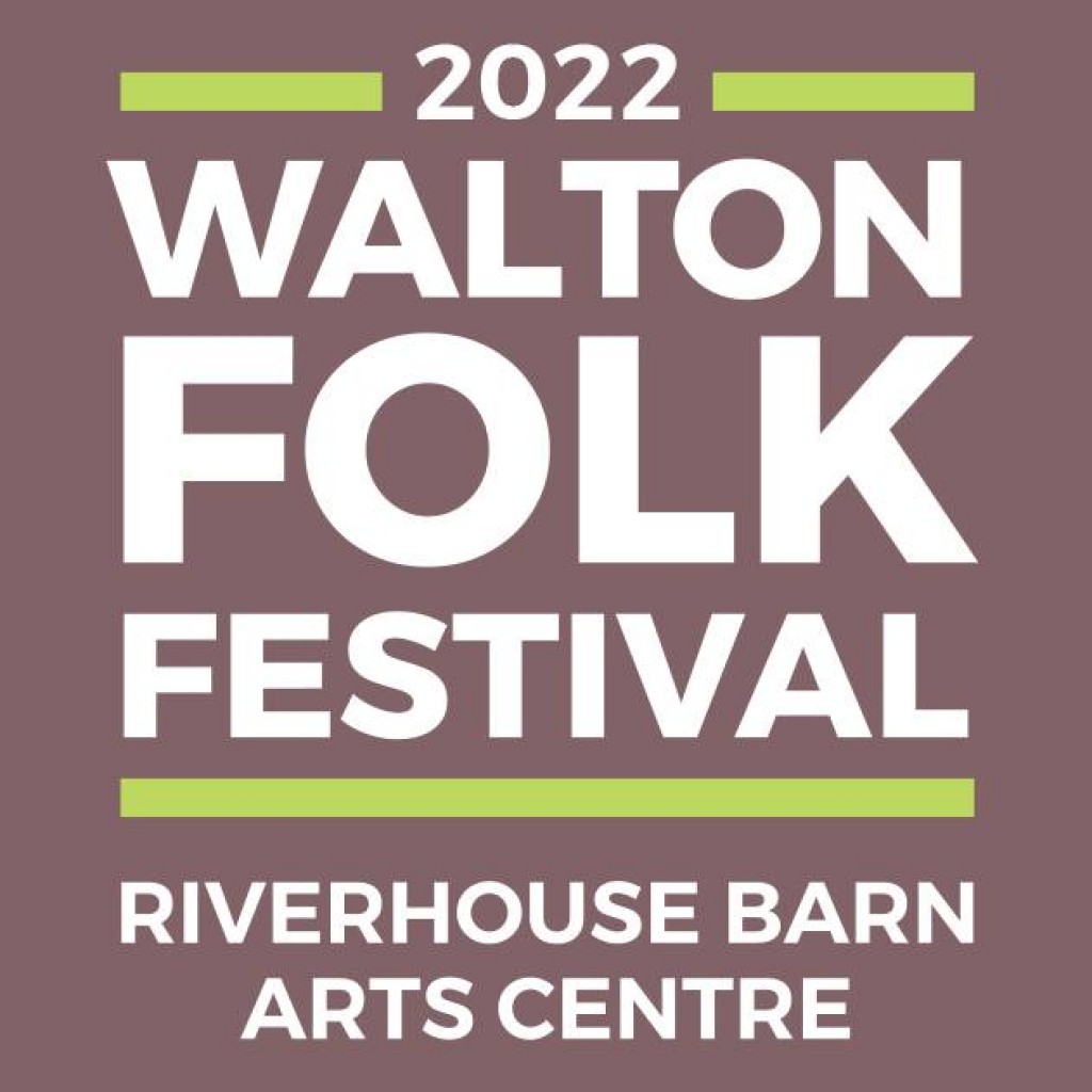 Walton Folk at Riverhouse Barn