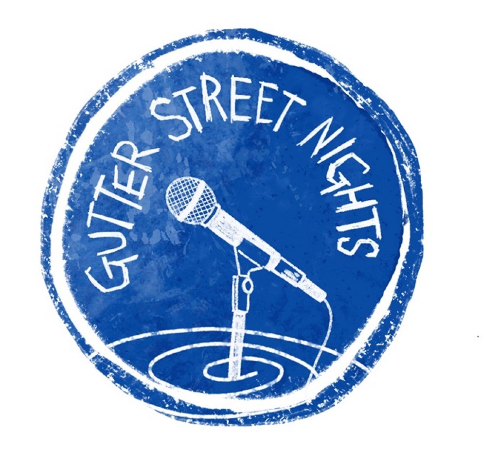 Gutter Street presents