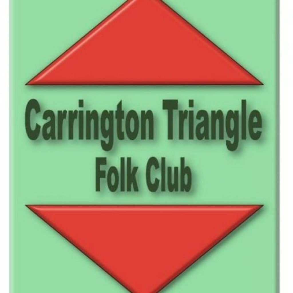 The Carrington Triangle Folk Club