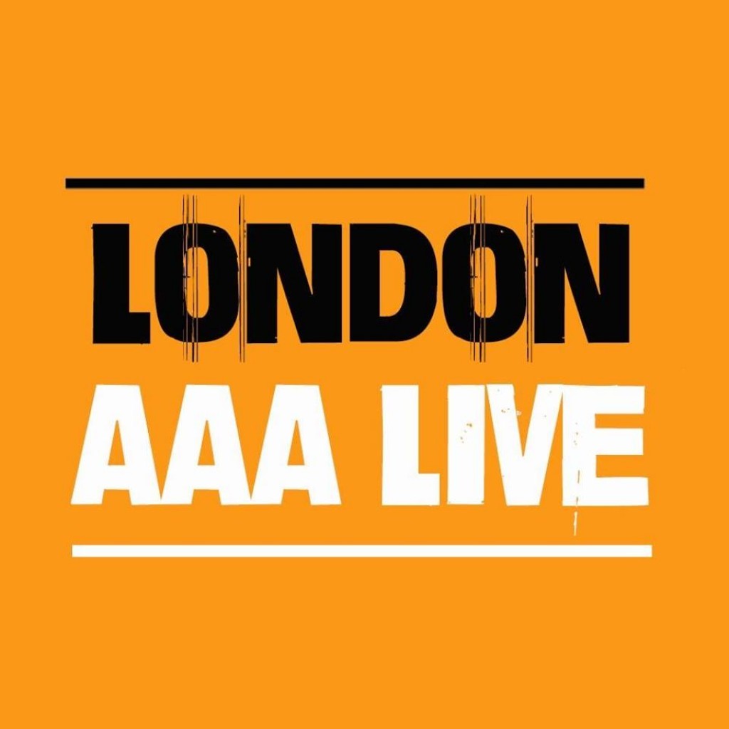 London AAA Live