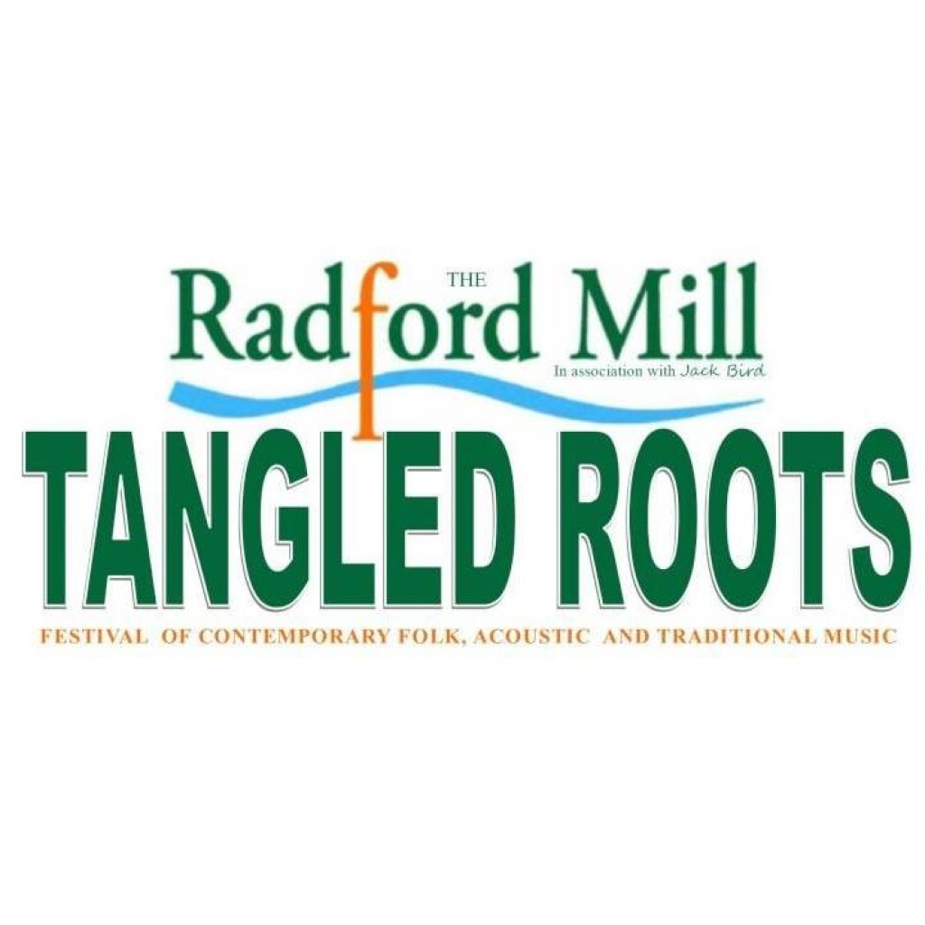 Tangled Roots Festival