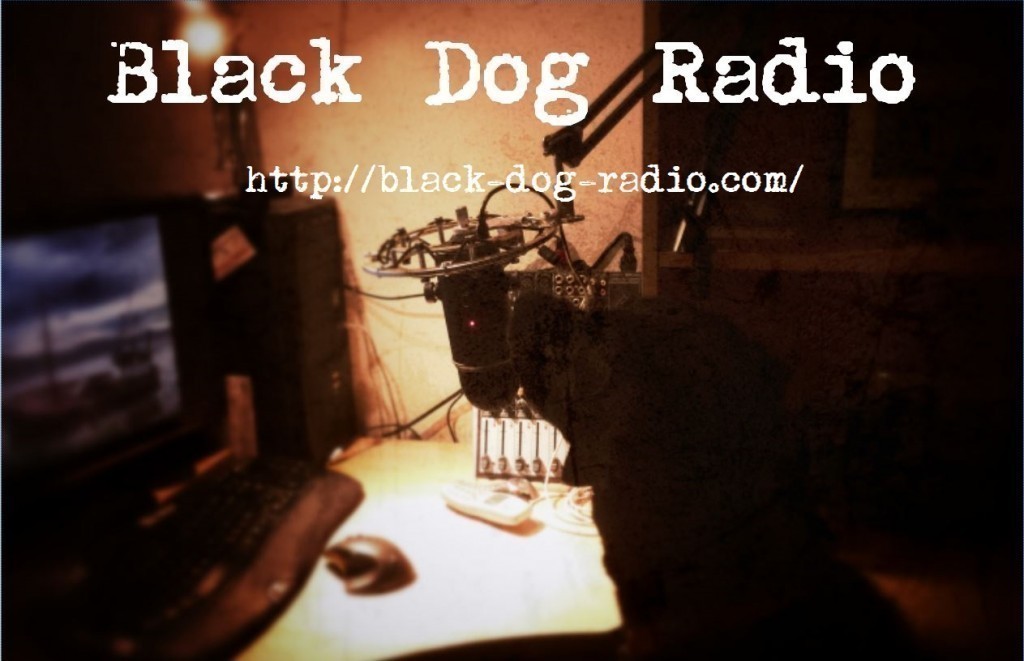 Black Dog Radio presents