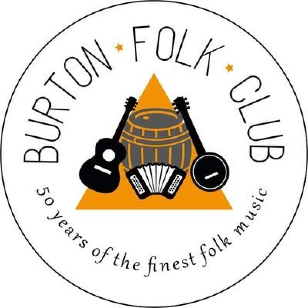 Burton Folk Club