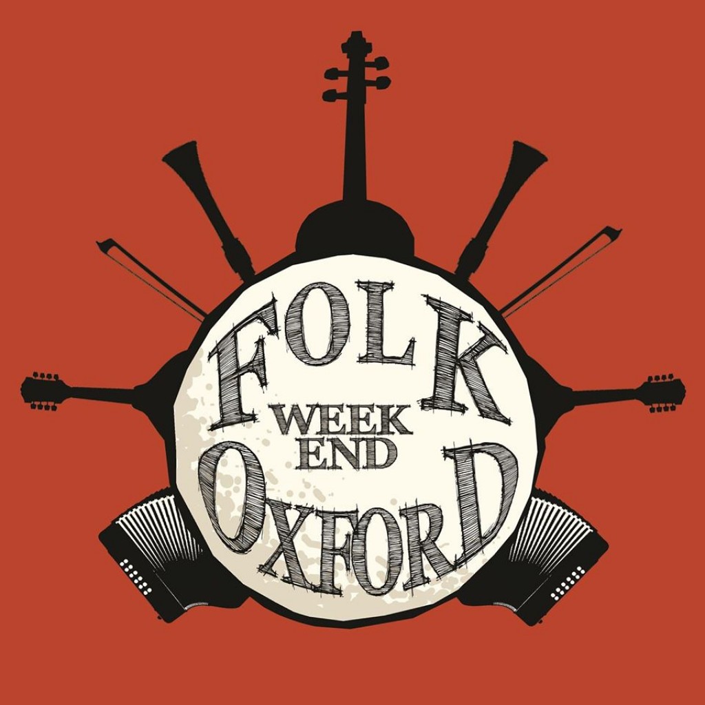 Folk Weekend: Oxford