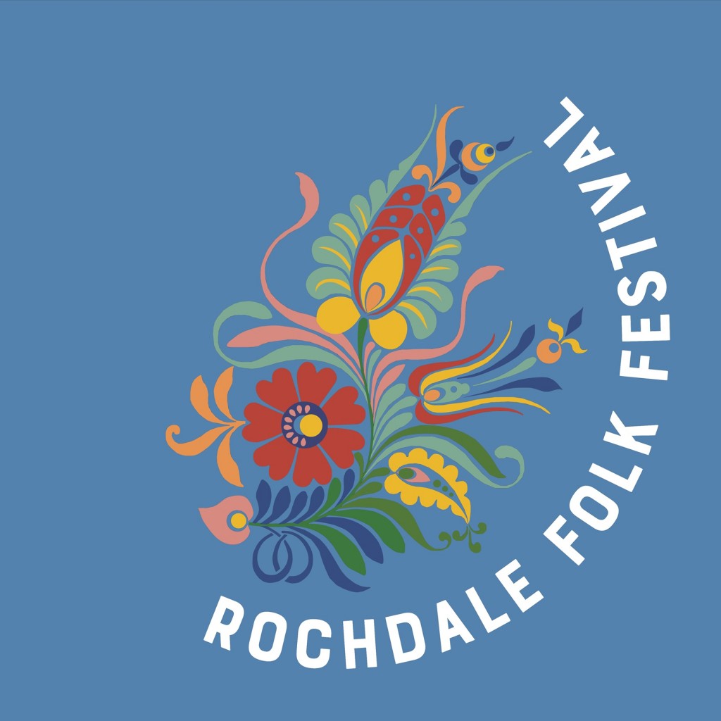 Rochdale Folk Festival