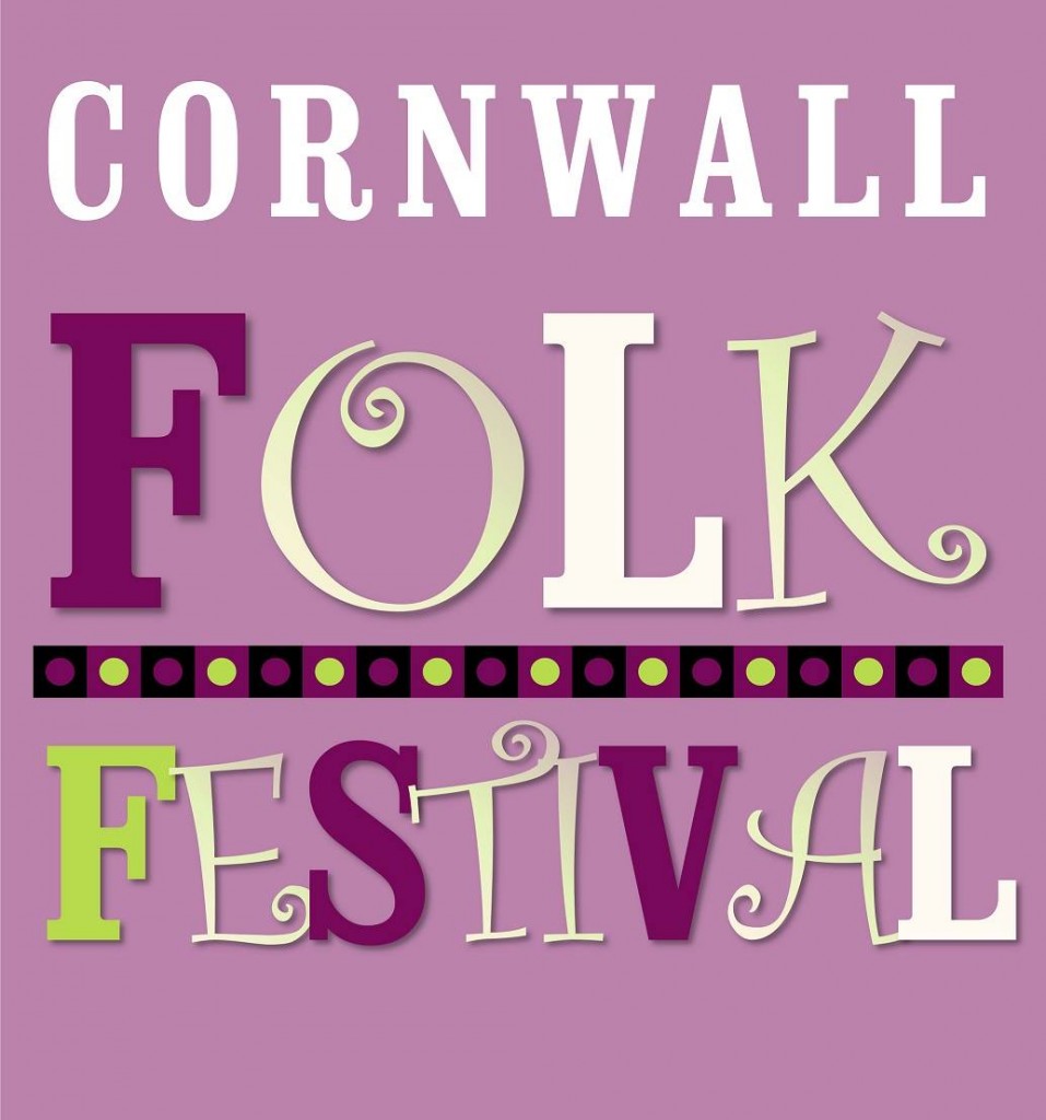 Cornwall Folk Festival