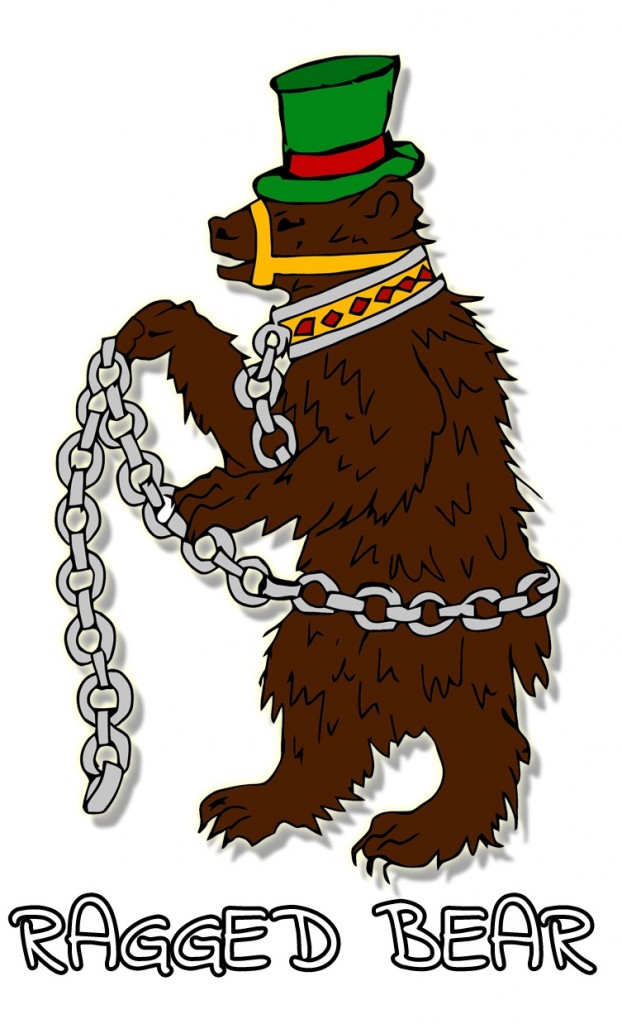 Ragged Bear Festival