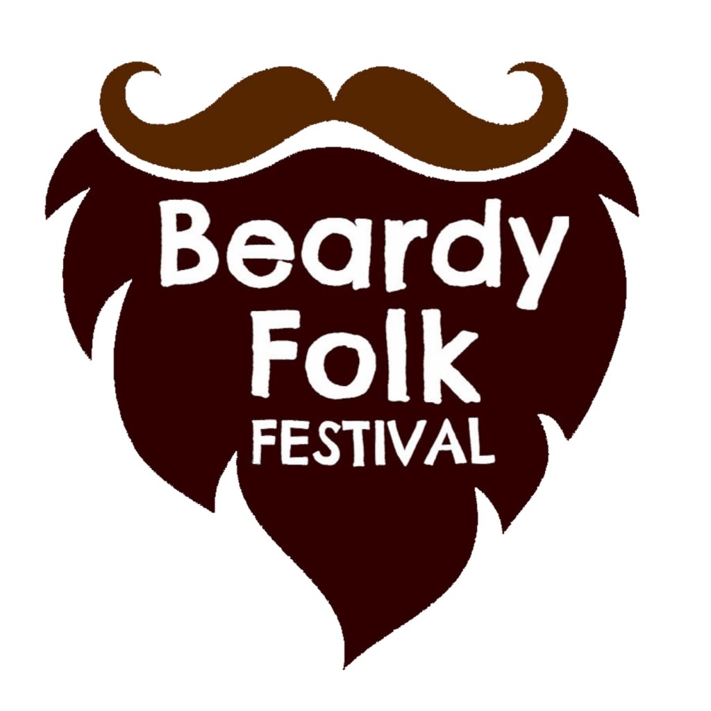 Beardy Folk on Tour presents