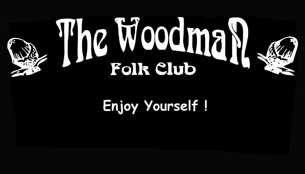 Woodman Folk Club