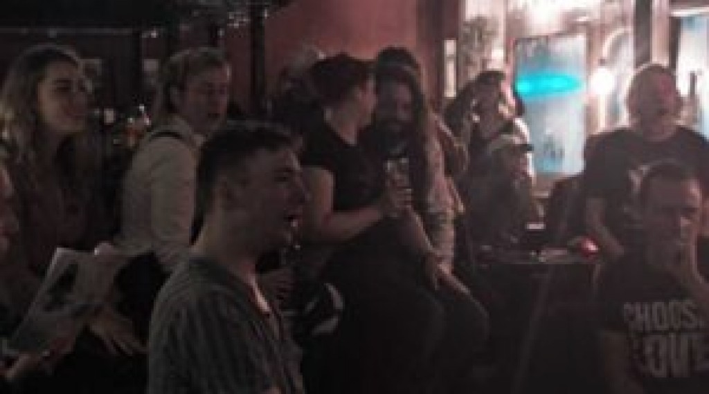 Homeward Bound presents