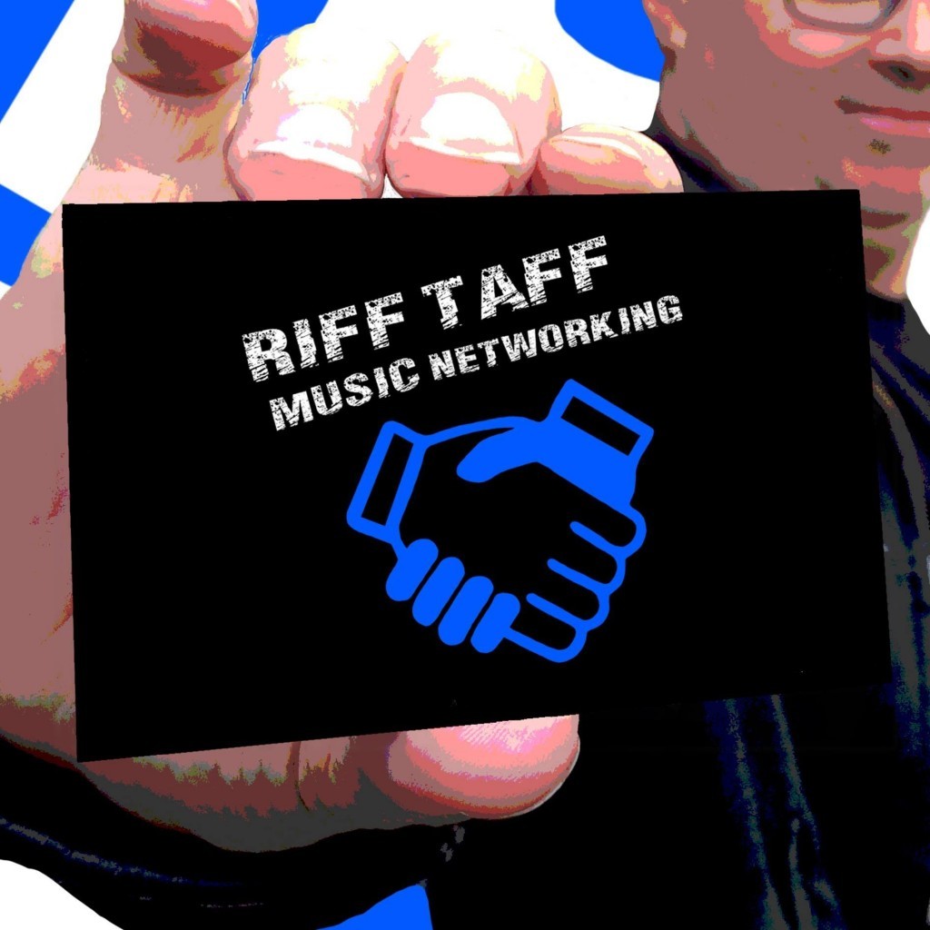 Riff Taff Music Networking