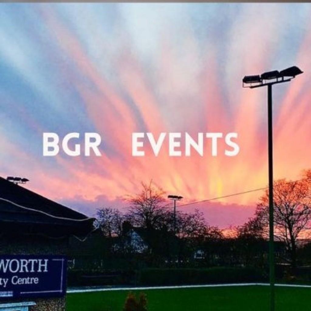 BGR Events