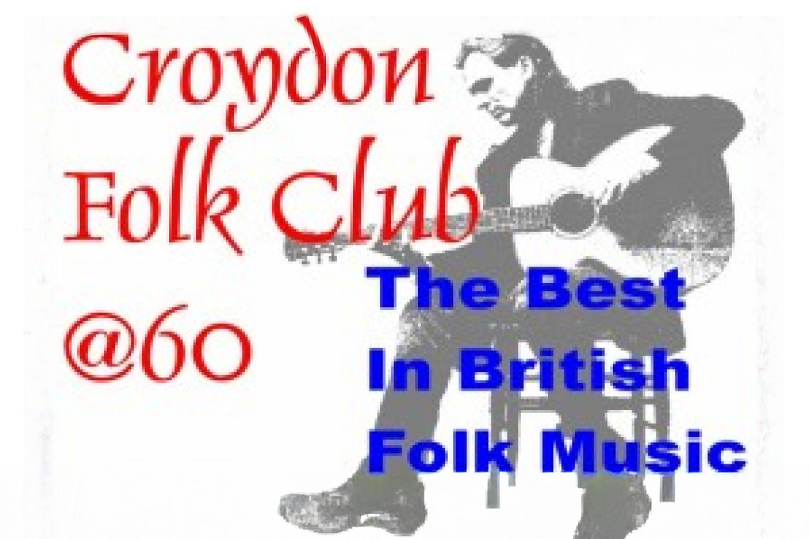 Croydon Folk Club
