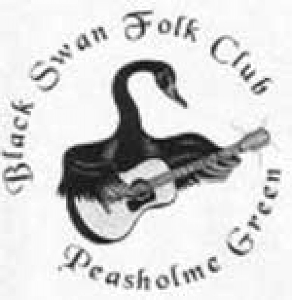 The Black Swan Folk Club