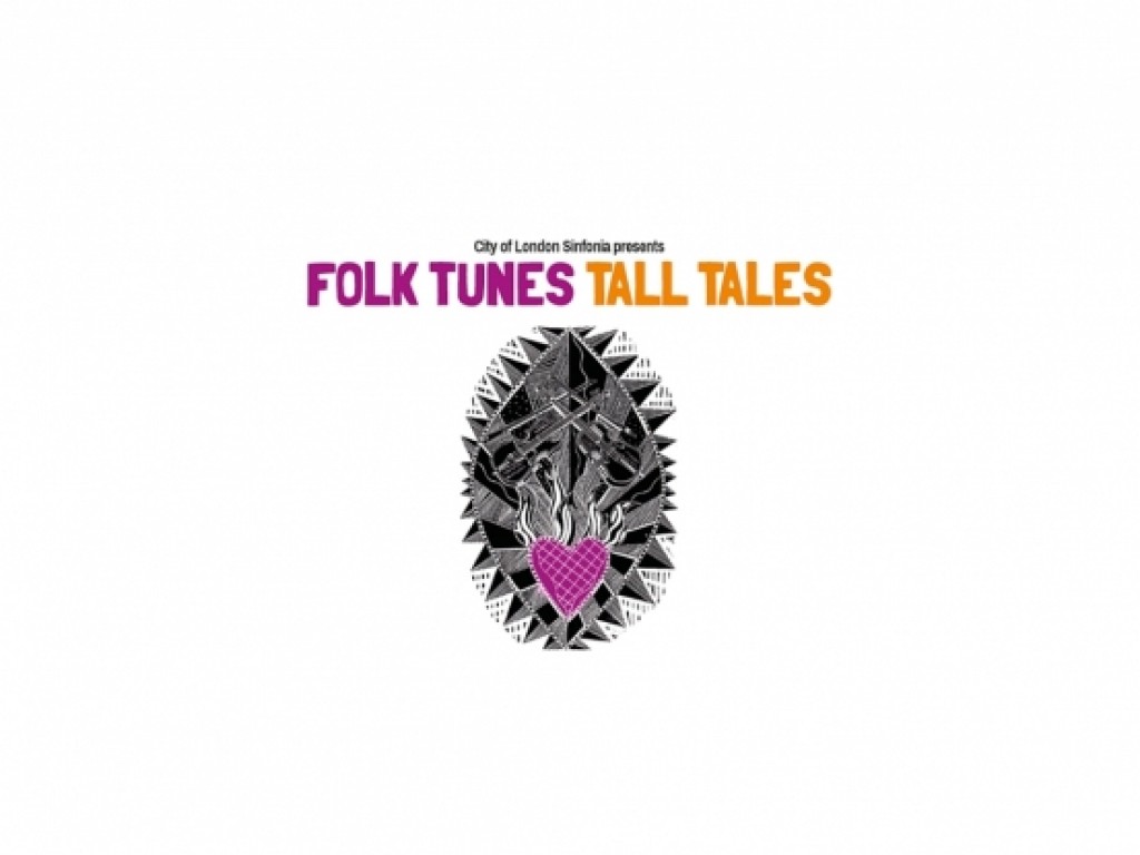Folk Tunes Tall Tales
