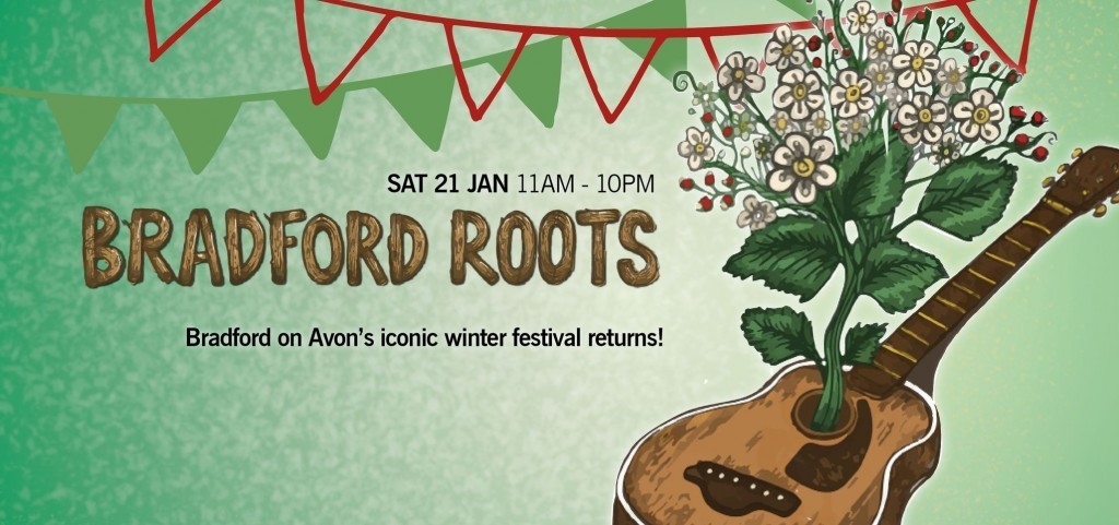 Bradford Roots Festival