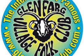 Glenfarg Village Folk Club