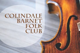 Colindale Barnet Folk Club