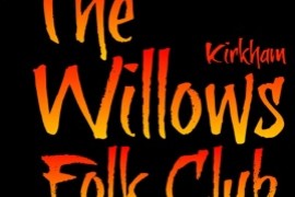 The Willows Folk Club