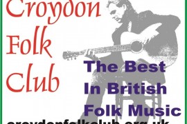 Croydon Folk Club