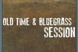 The Harrison Old Time & Bluegrass Session