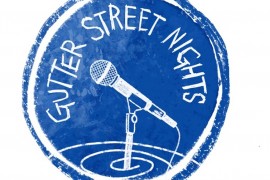 Gutter Street presents