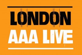 London AAA Live