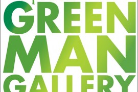 Folk @ The Green Man Gallery