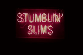 Stumblin´ Slims