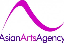 Asian Arts Agency presents