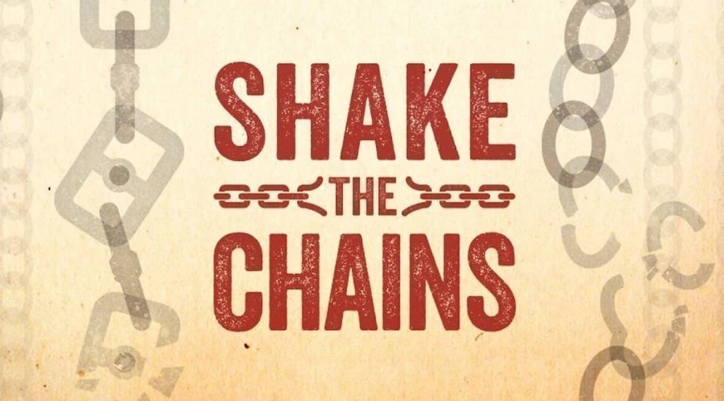 Shake the Chains Tour