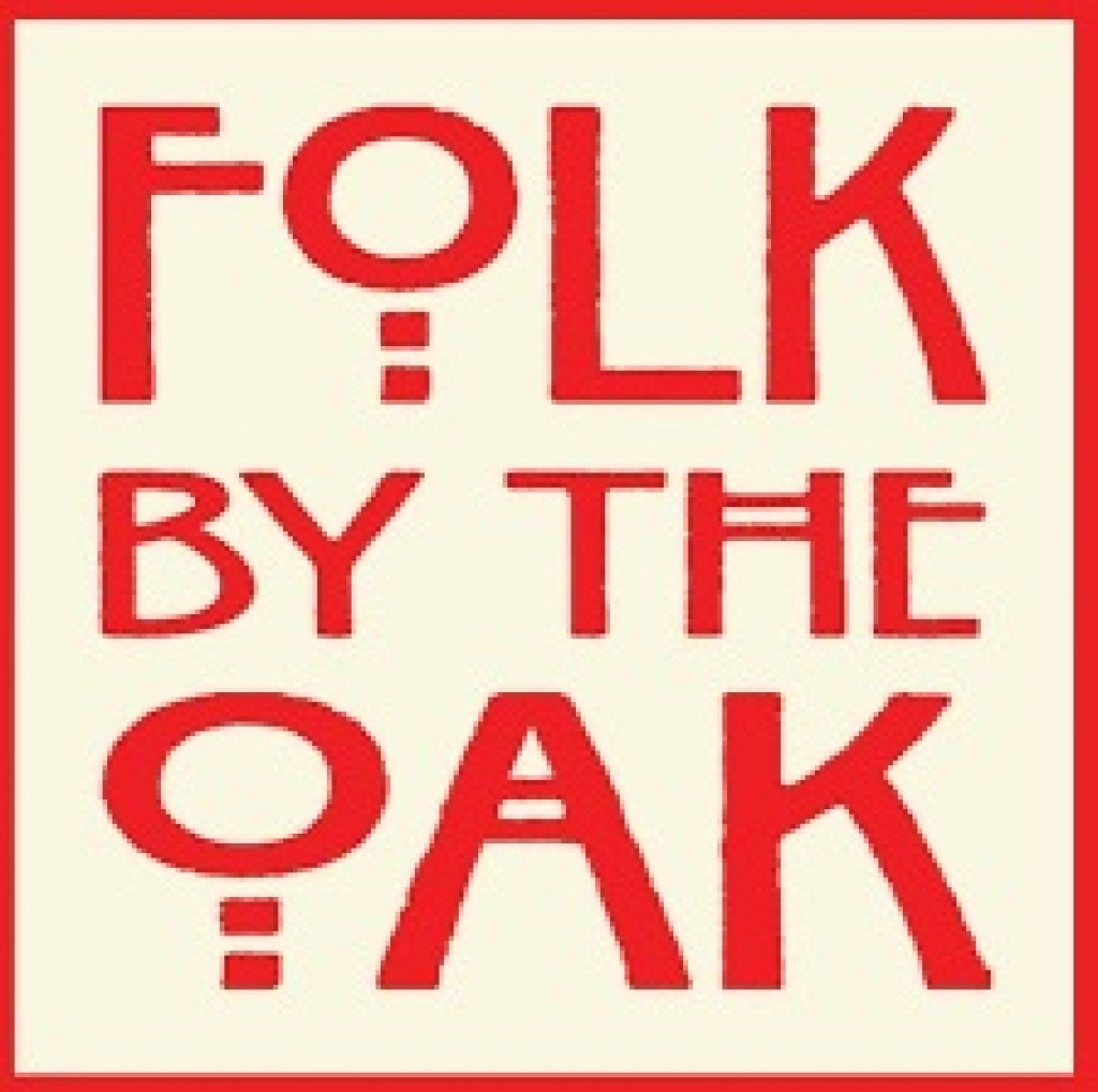 Folk by the Oak 16th July