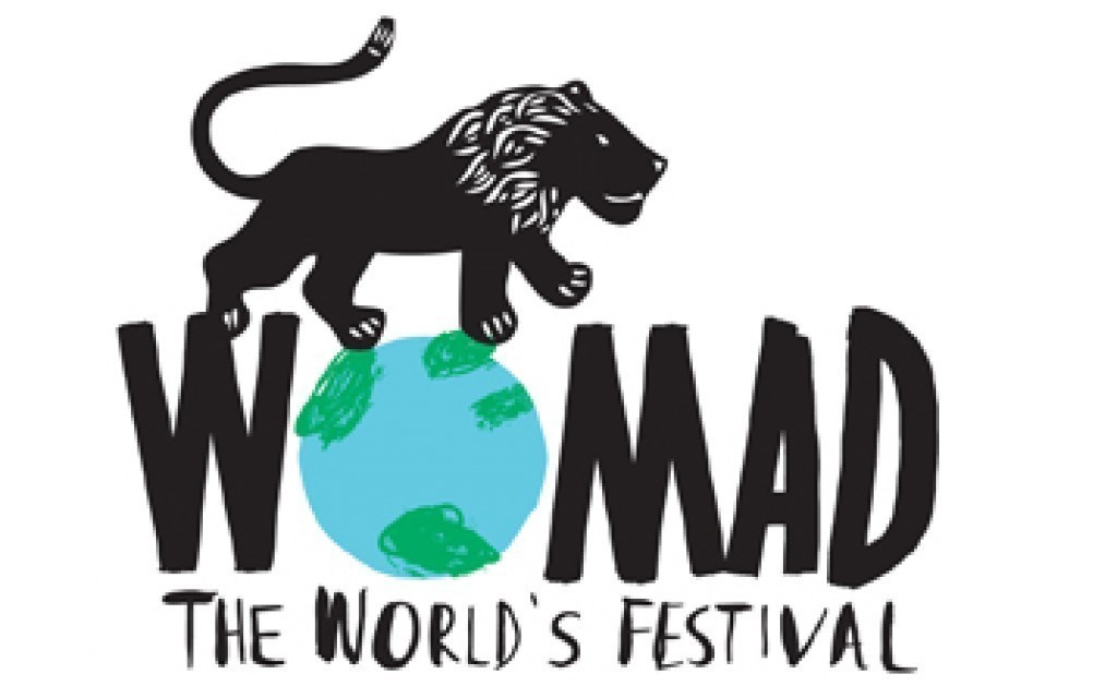 WOMAD announce final line-up