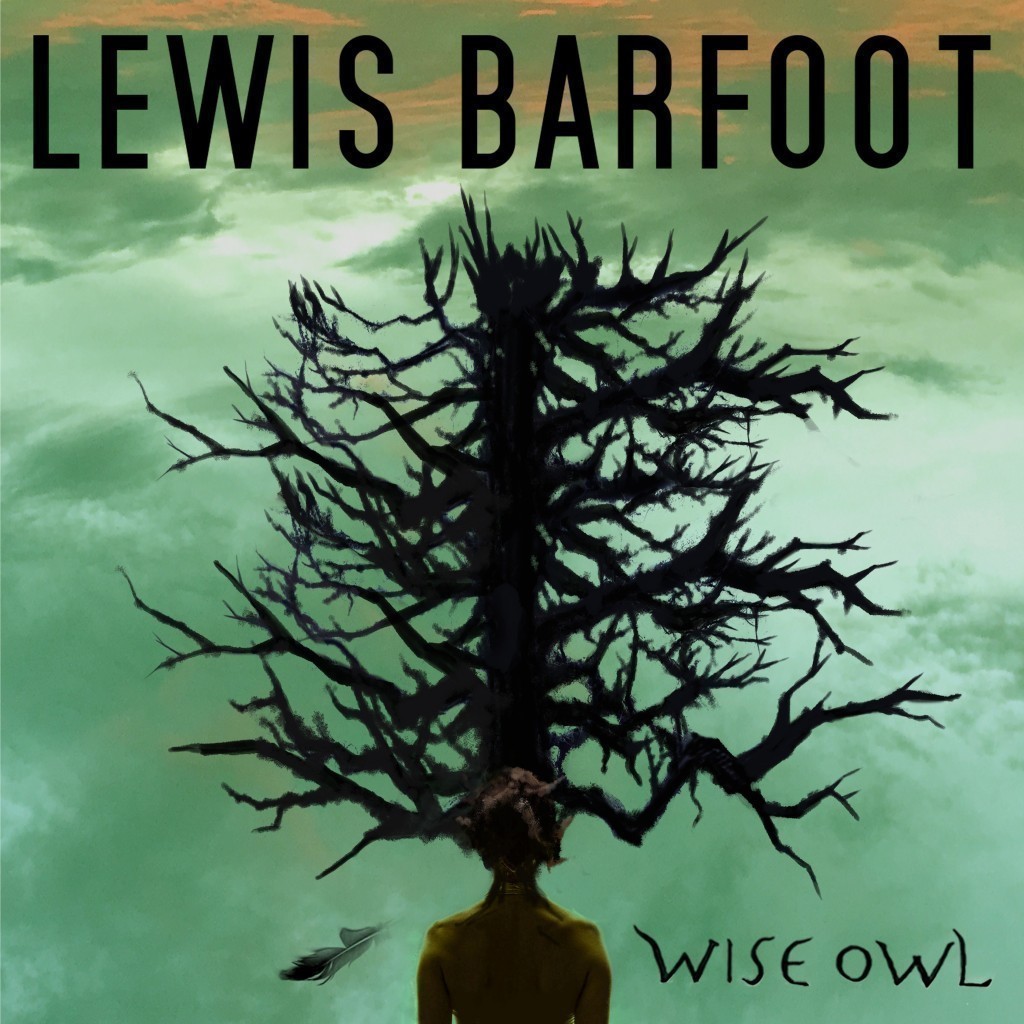 Double Single and Camp Fire Club Debut for Lewis Barfoot
