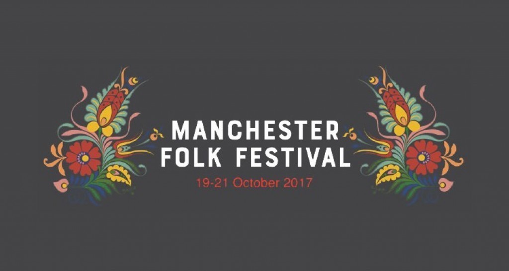 Manchester Folk Festival