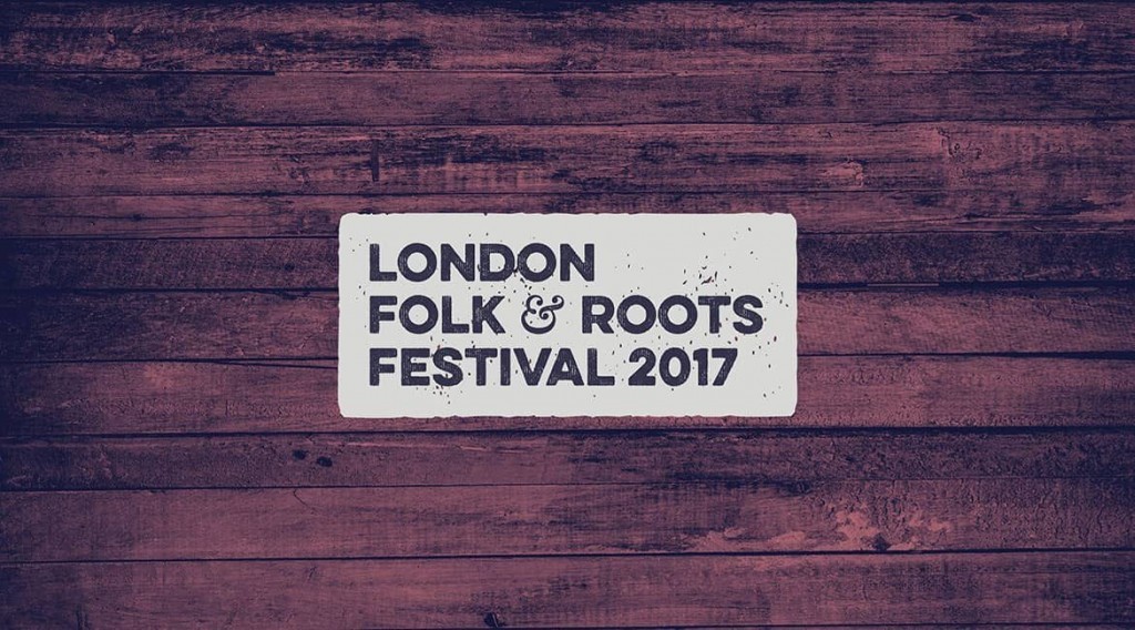 Fourth London Folk and Roots Festival