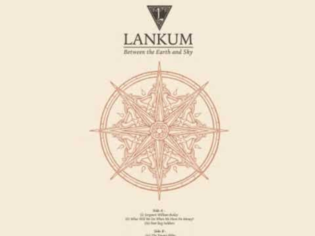LANKUM Between The Earth And Sky
