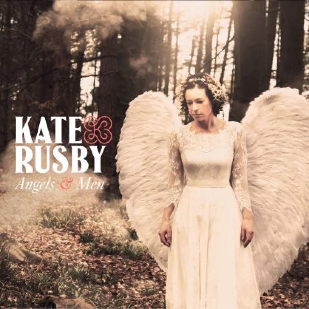 Kate Rusby fruk Artist of the Month