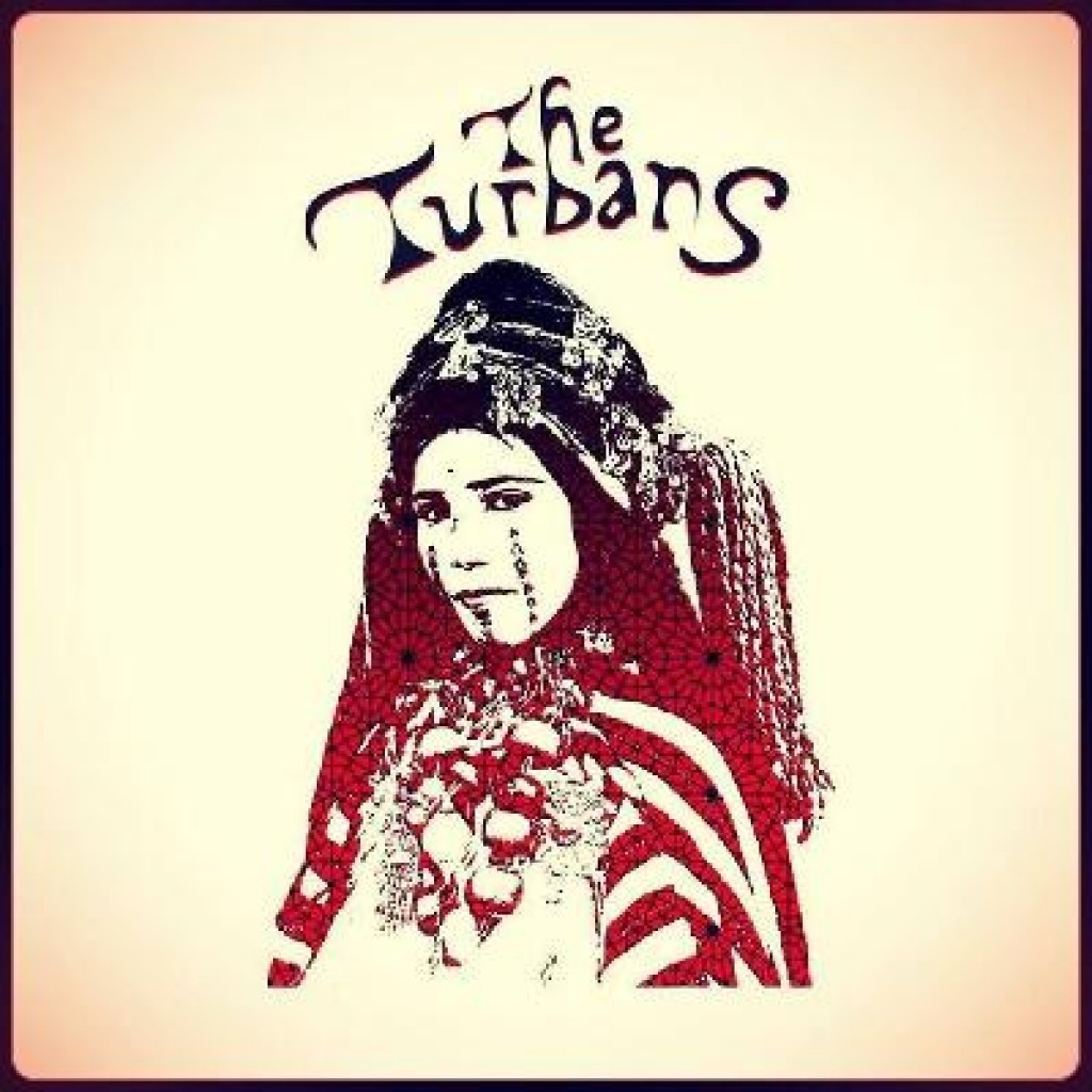 The Turbans Album Tour