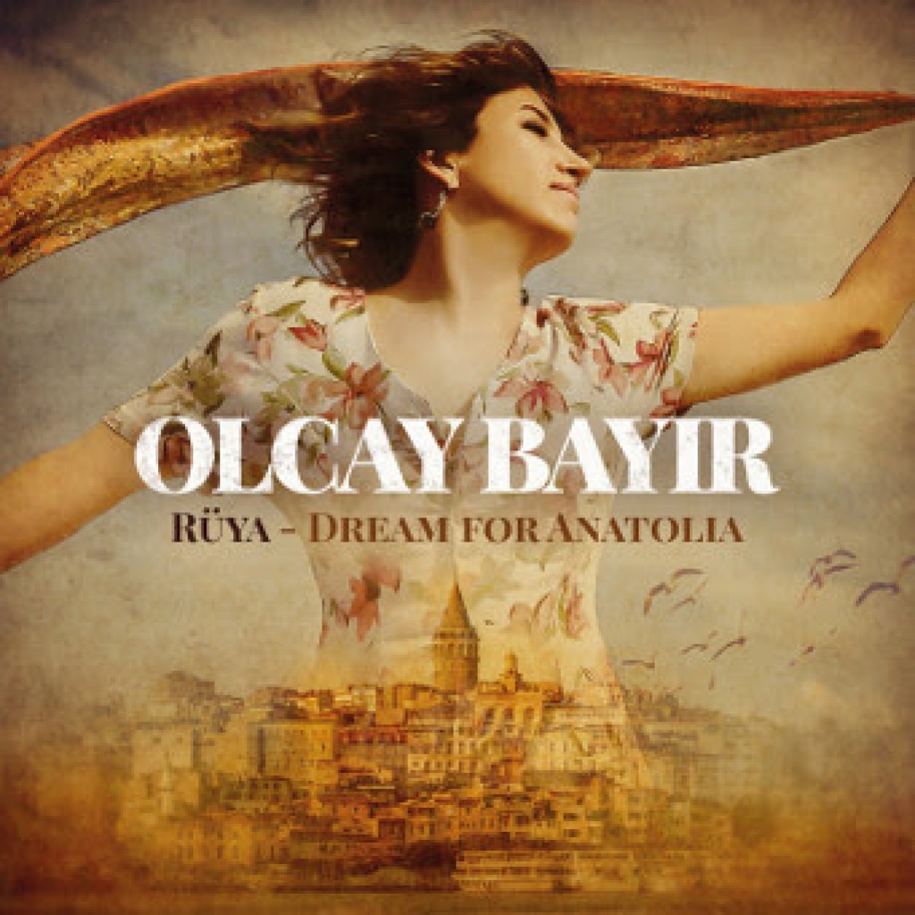 Rüya (Dream) by Olcay Bayır