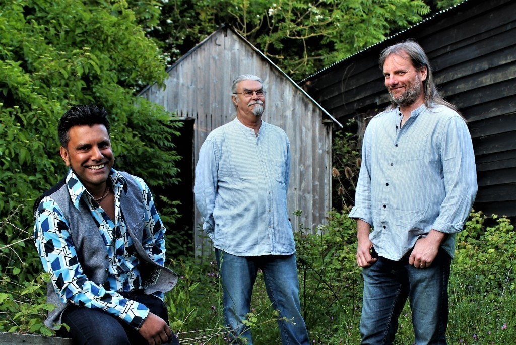 Gigspanner Spring Tour